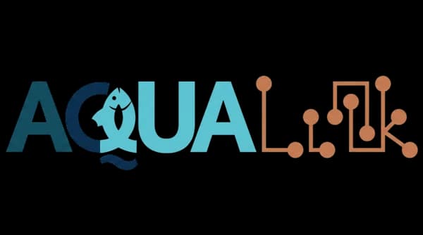 AQUALINK Bangladesh logo