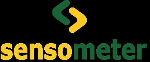 Sensometer logo