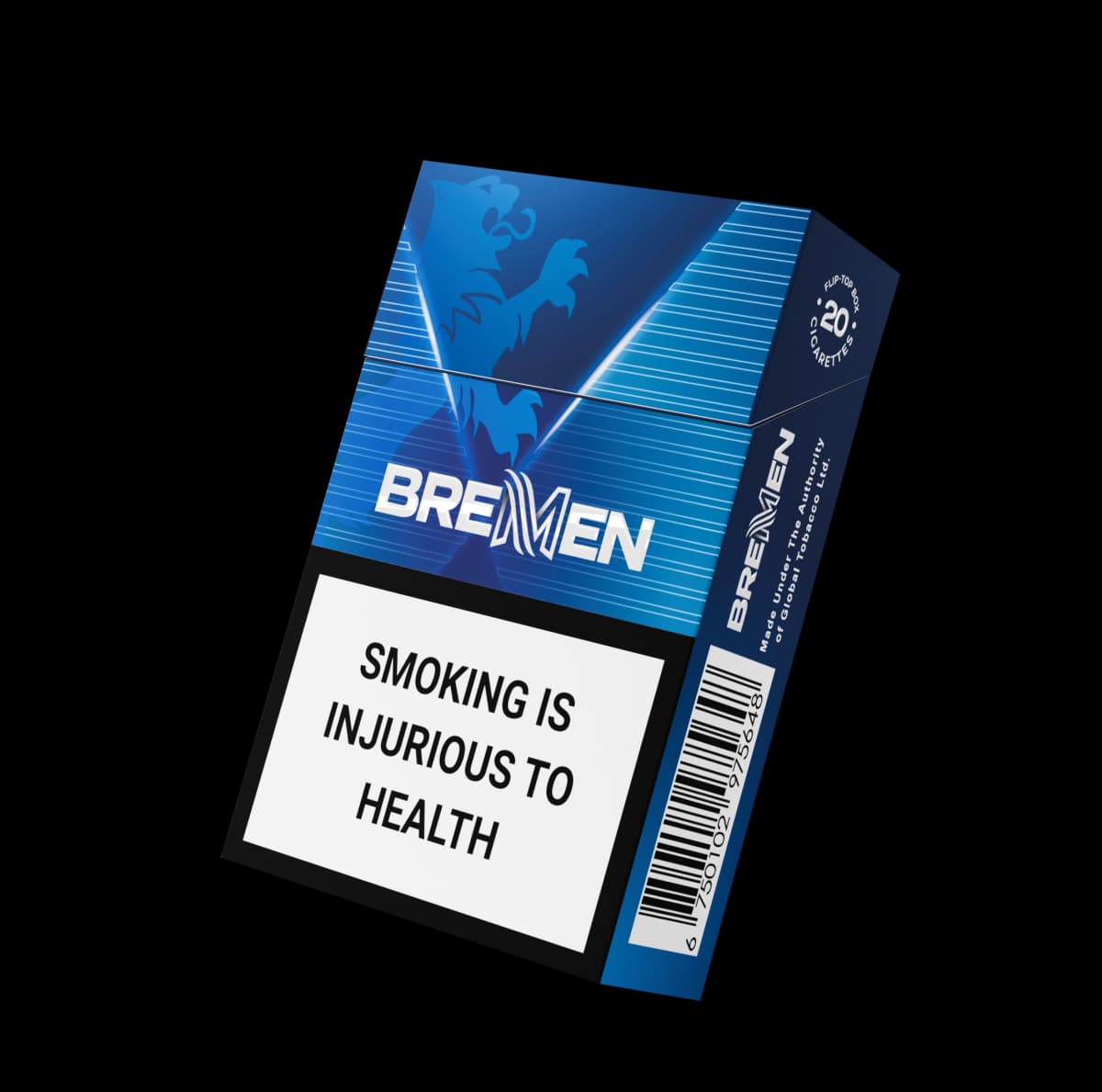 Bremen - Bremen Blue 01