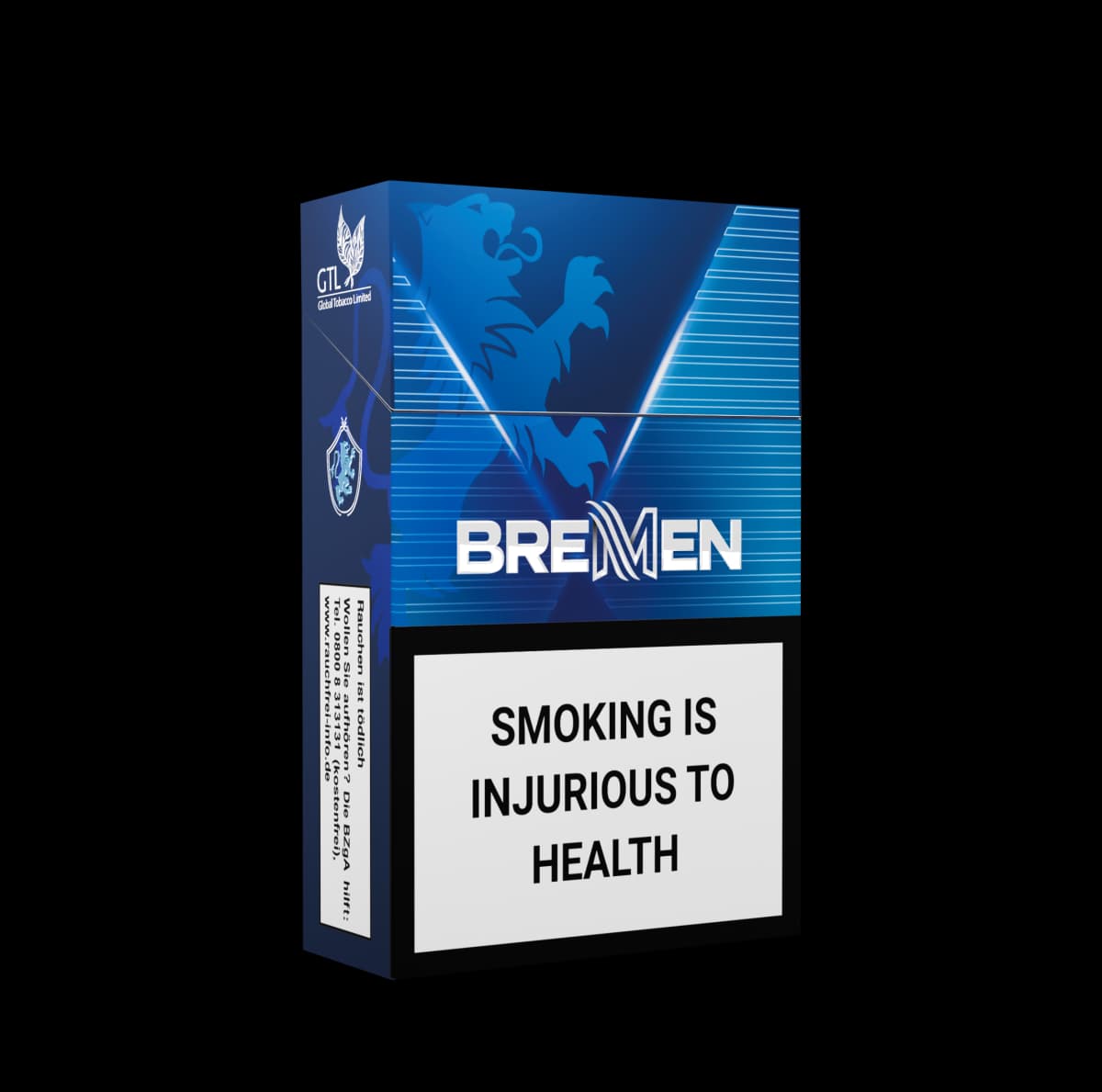 Bremen - Bremen Blue 02