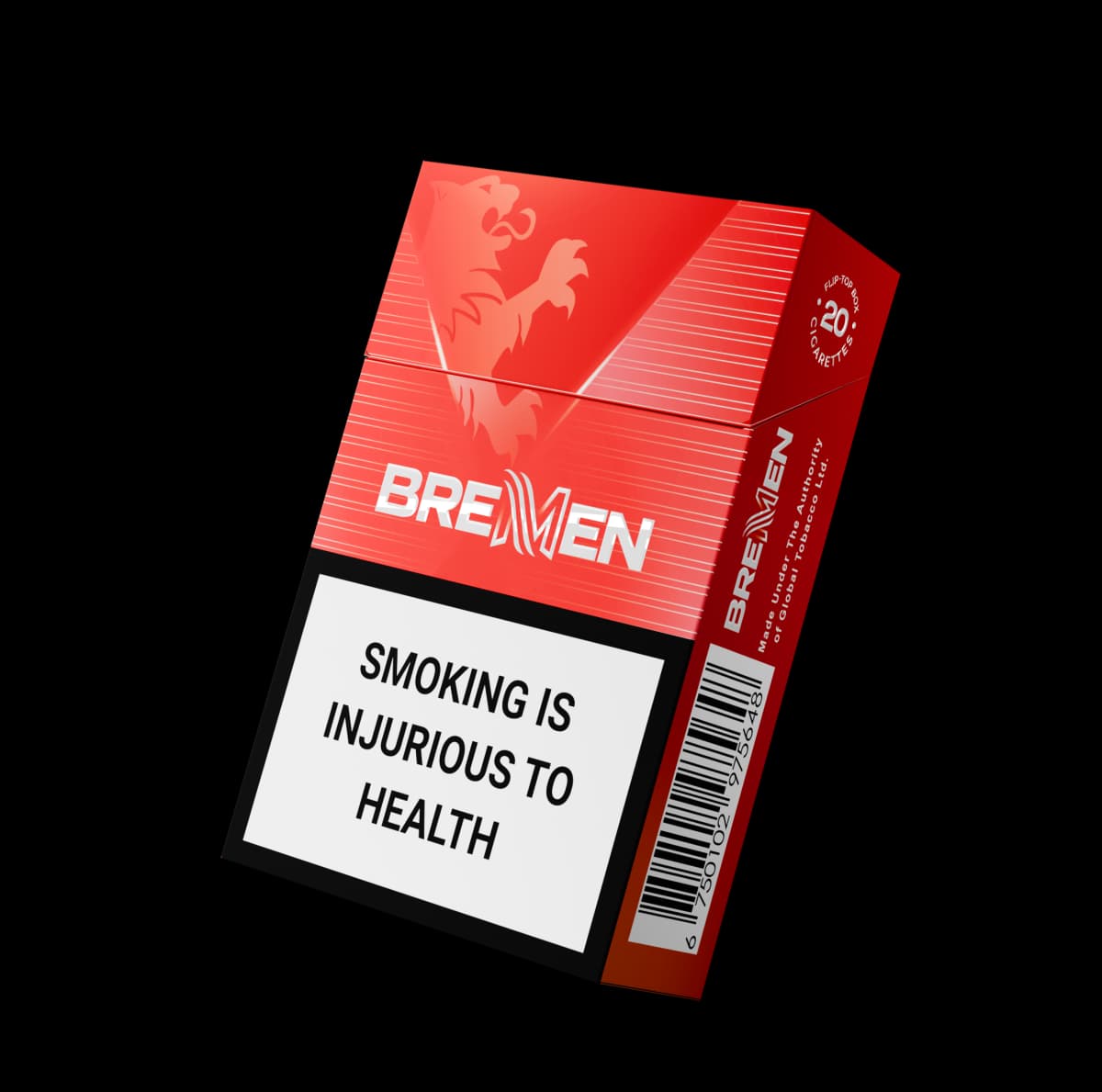 Bremen - Bremen Red 01