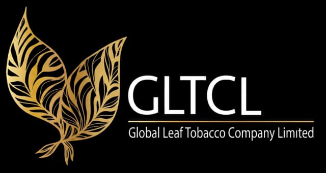 Global Leaf Tobacco Company Ltd. logo