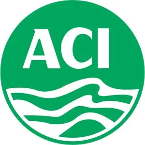 ACI logo