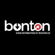 Bonton Foods logo