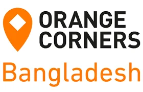 Orange Corners logo